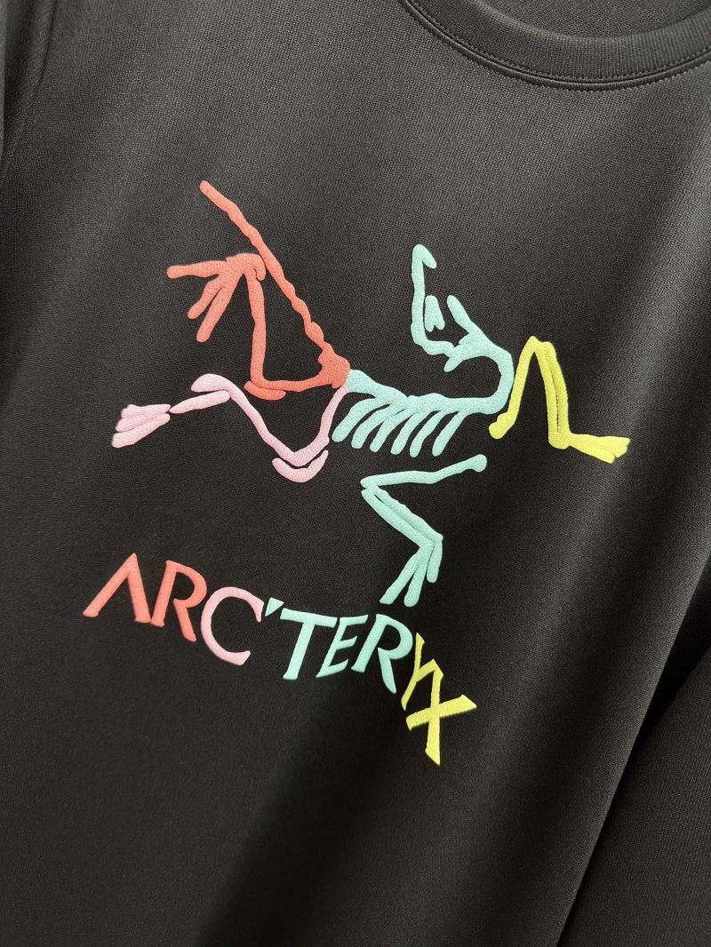 Arcteryx Hoodies